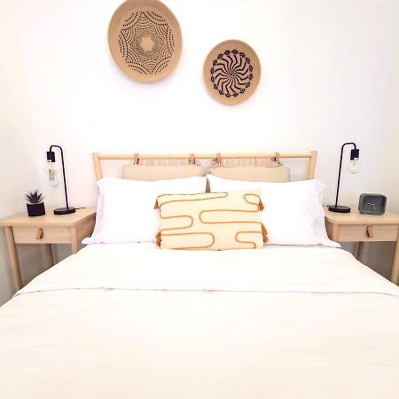 Mf Terceira Apartment Praia da Vitoria ภายนอก รูปภาพ