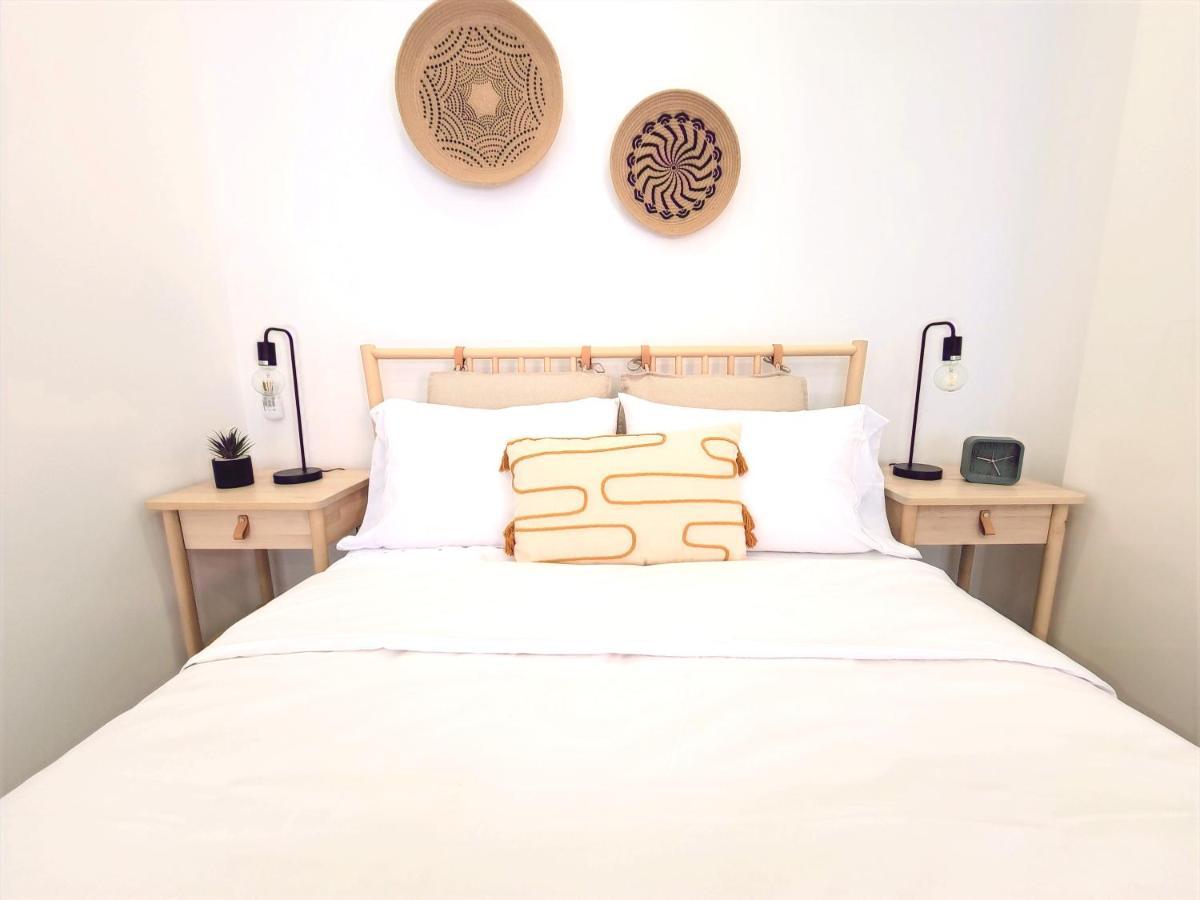 Mf Terceira Apartment Praia da Vitoria ภายนอก รูปภาพ