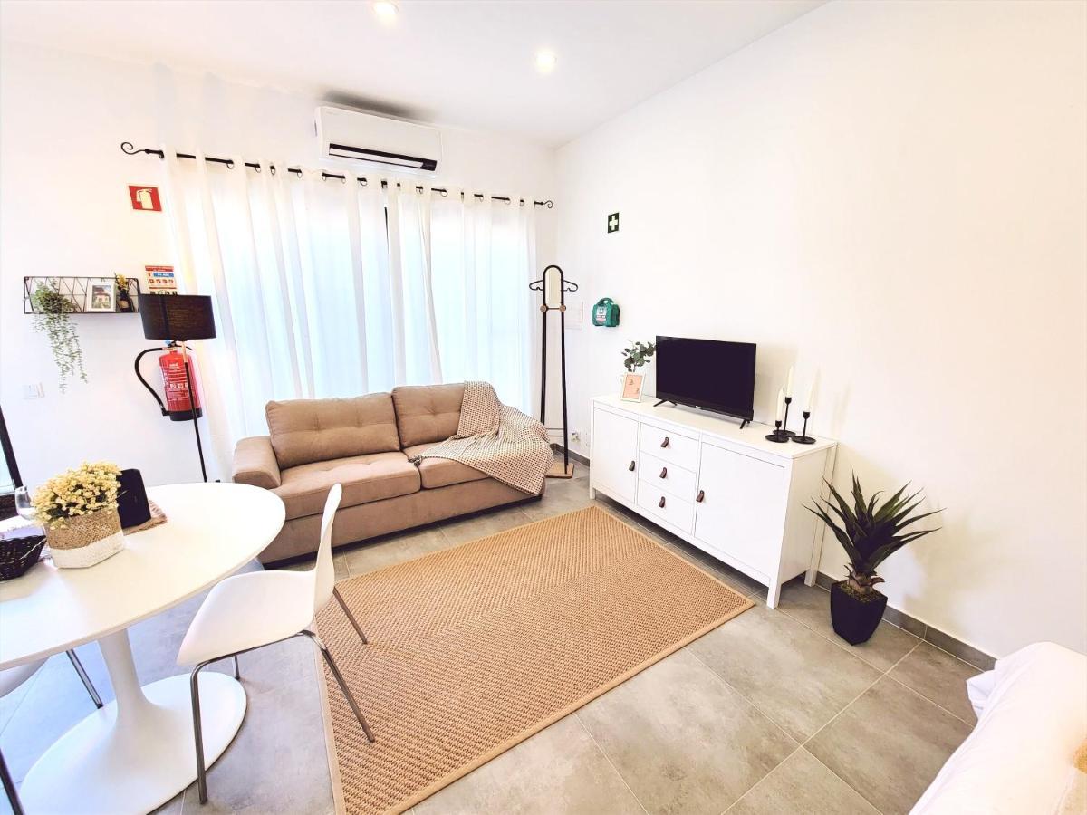 Mf Terceira Apartment Praia da Vitoria ภายนอก รูปภาพ