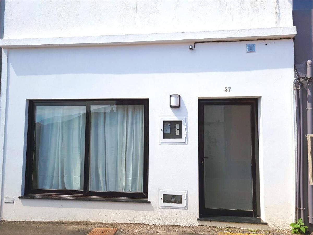 Mf Terceira Apartment Praia da Vitoria ภายนอก รูปภาพ